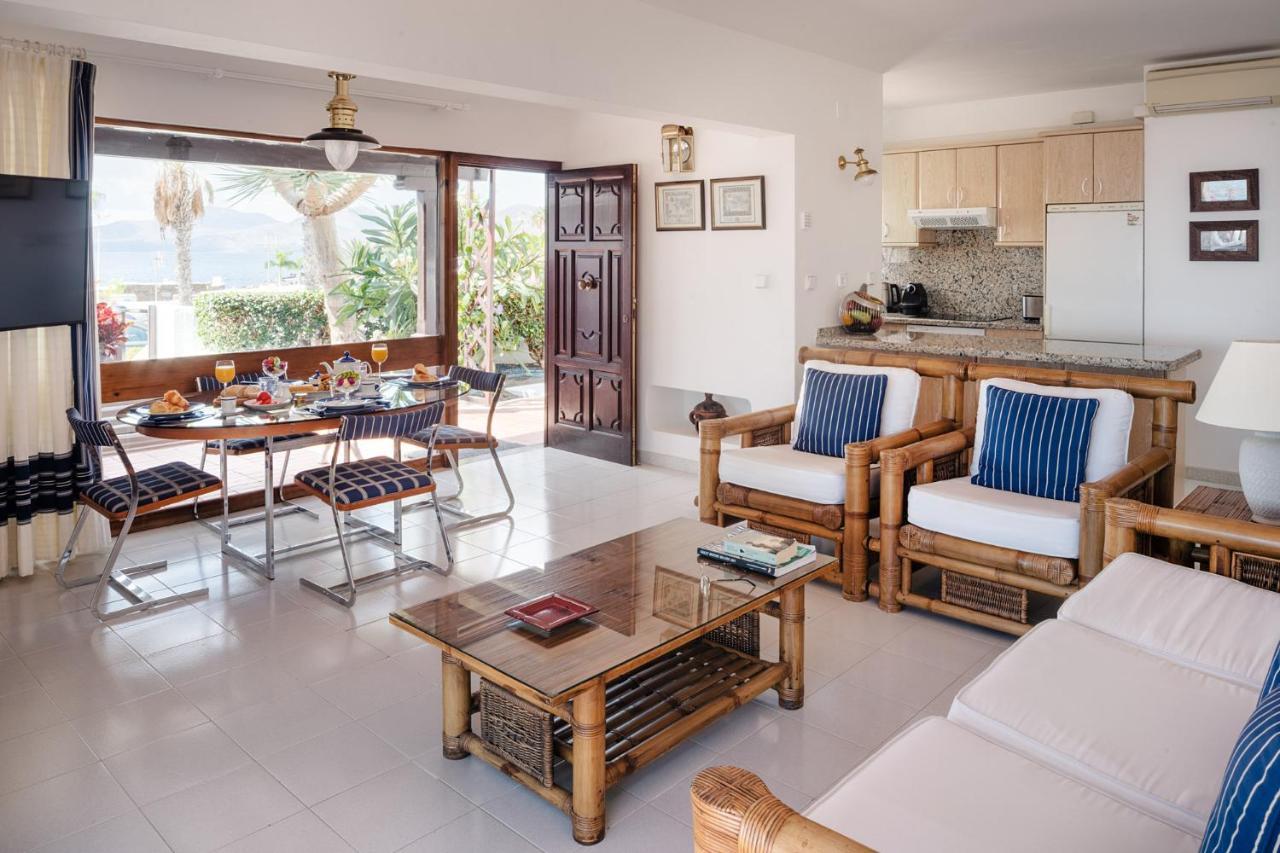 Vista Ajaches By Buenavilla Holiday home *