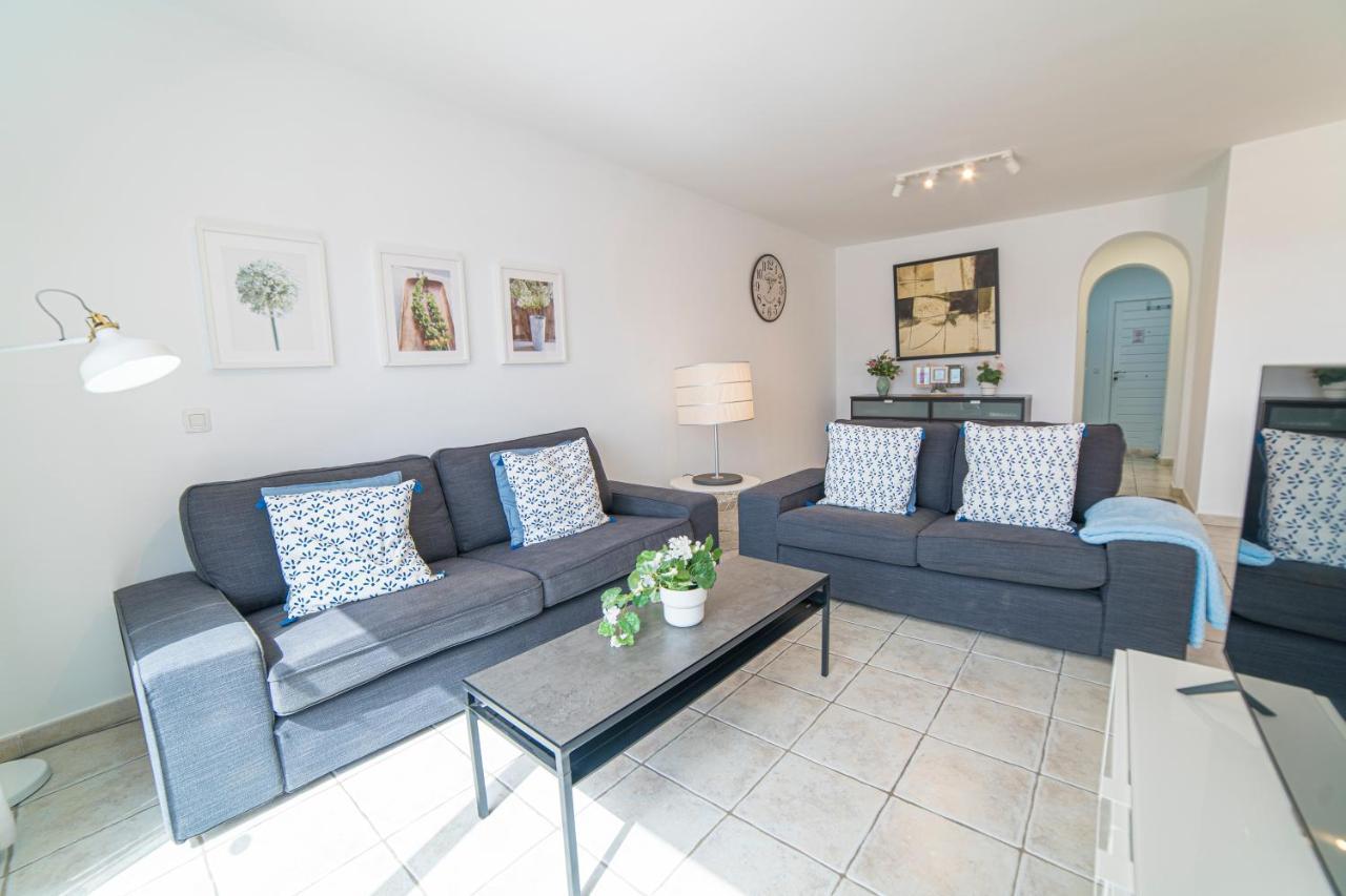 Apartamento Coloradas Alba Playa Blanca (Lanzarote)