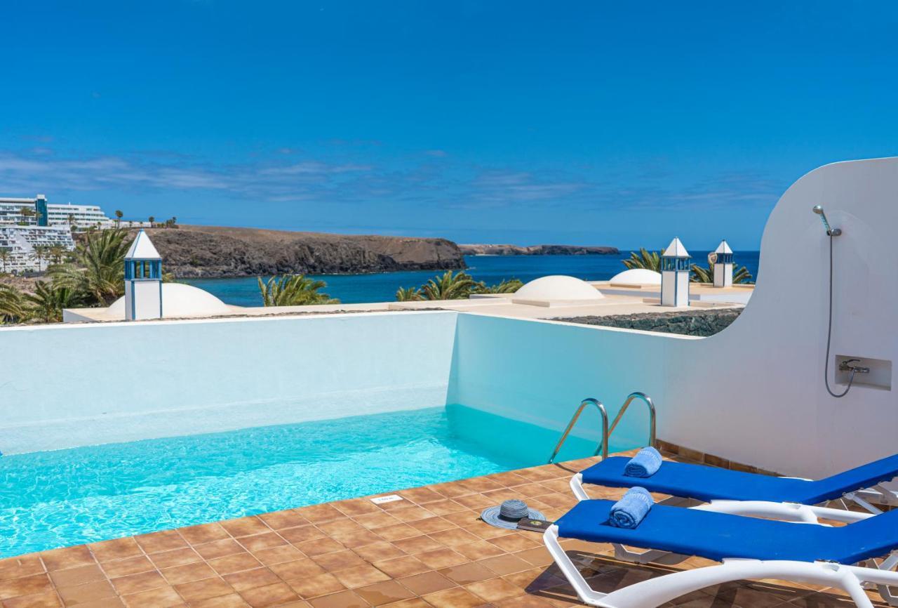 Coloradas Alba Apartamento Playa Blanca (Lanzarote)