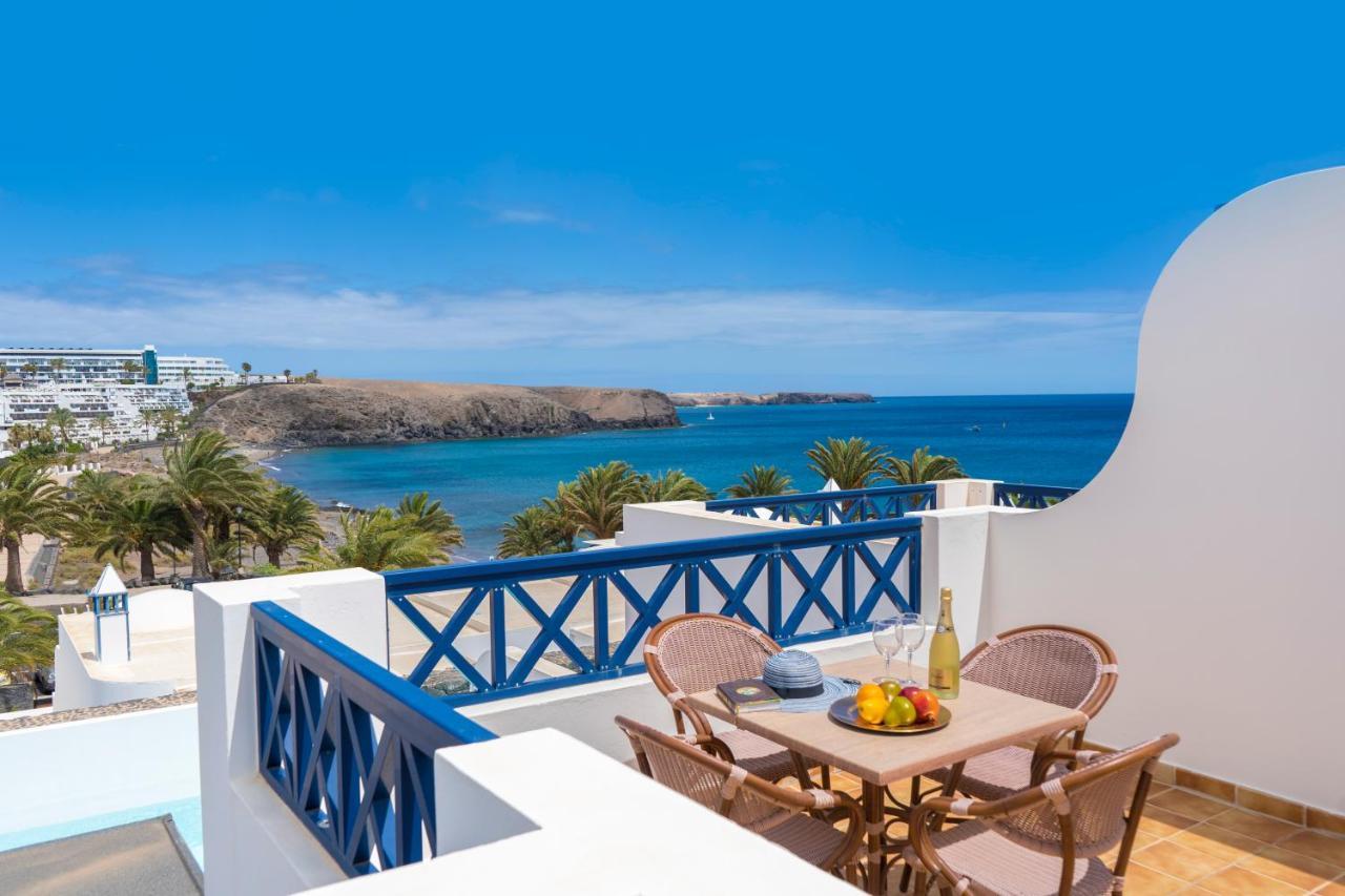 Apartamento Coloradas Alba Playa Blanca (Lanzarote)