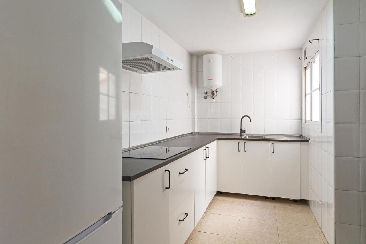 Centric - Wifi - 2 Min From Charco San Gines Apartment *