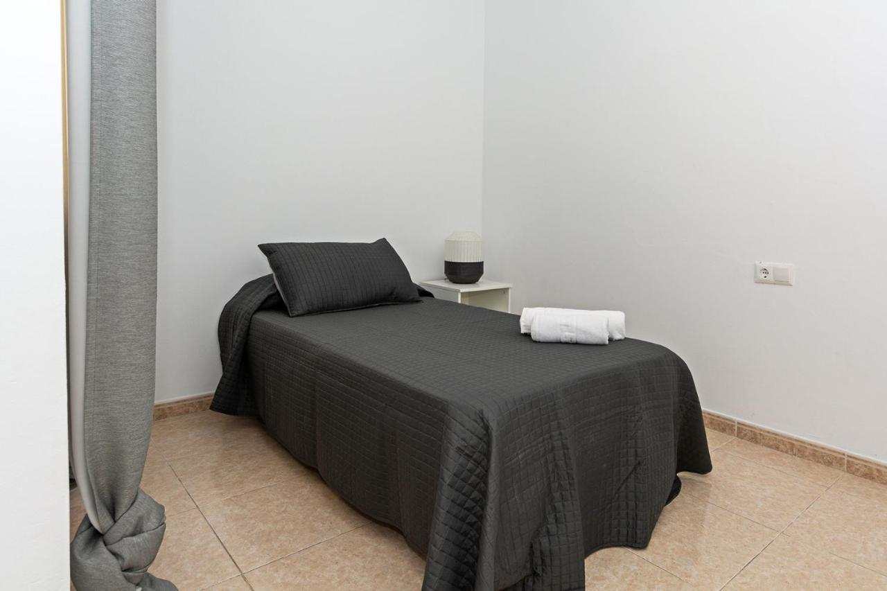 Centric - Wifi - 2 Min From Charco San Gines Apartment