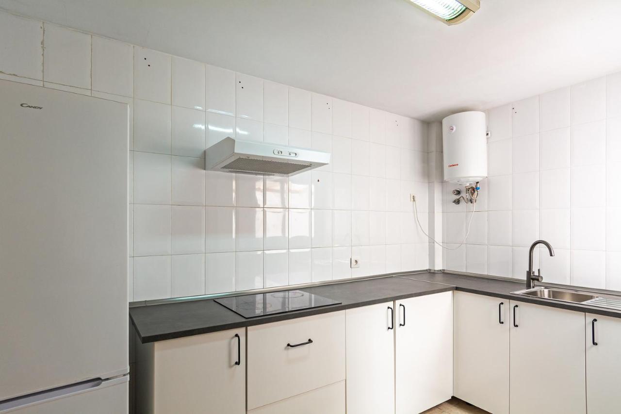 Apartment Centric - Wifi - 2 Min From Charco San Gines Arrecife (Lanzarote)