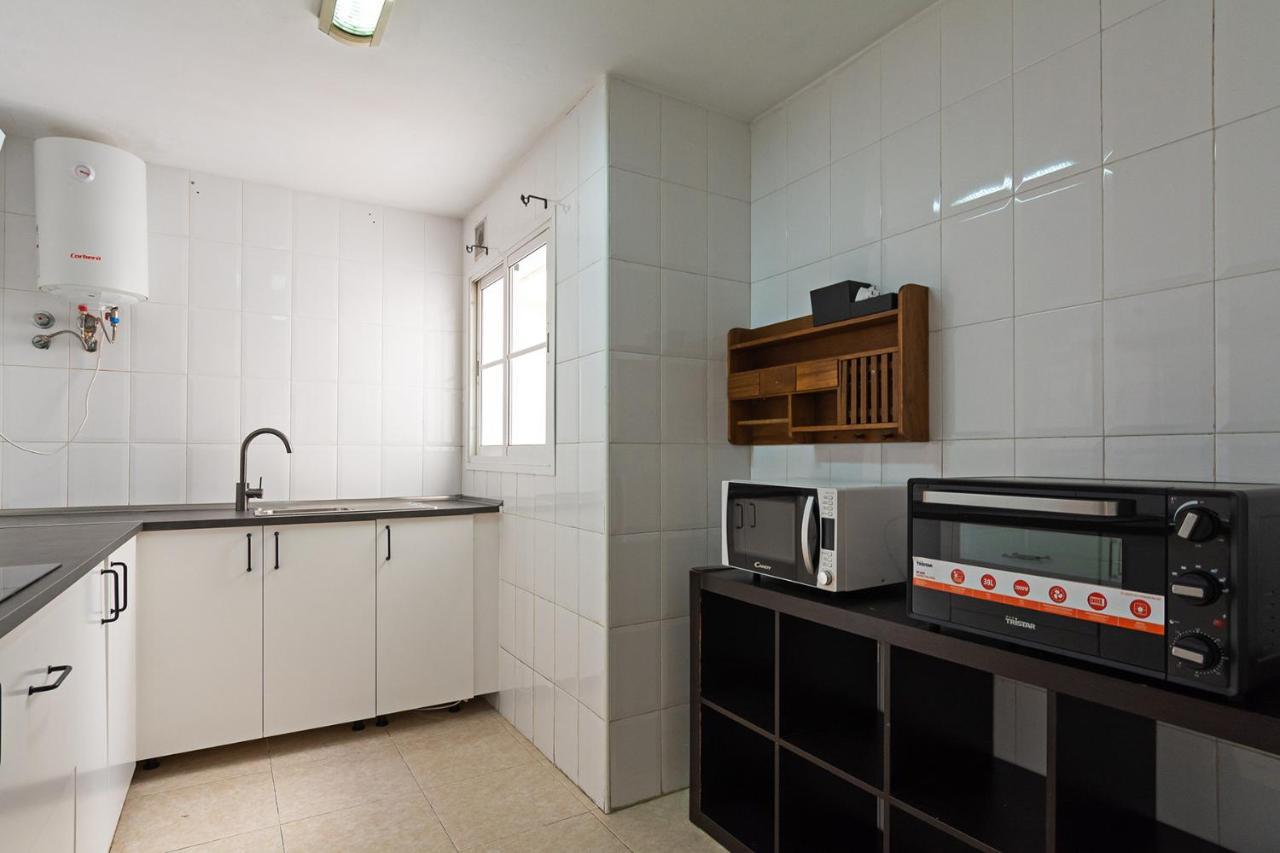 Centric - Wifi - 2 Min From Charco San Gines