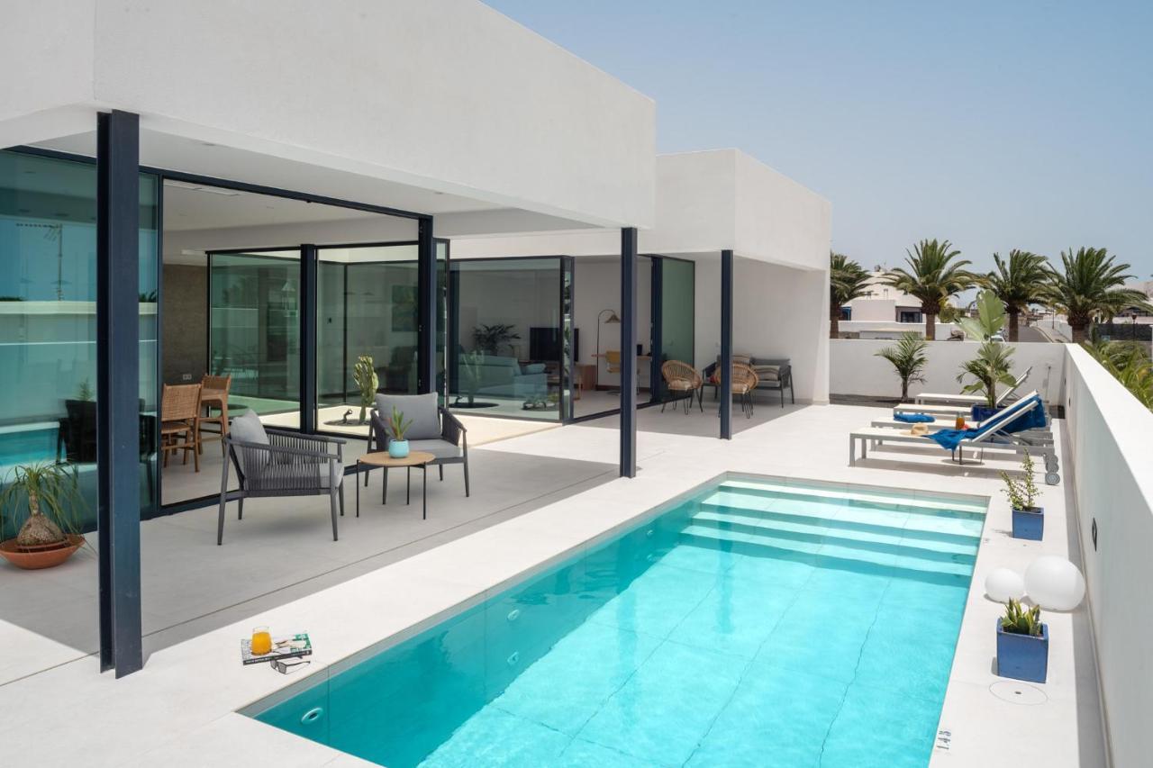 Villa Taboire By Buenavilla Puerto Calero