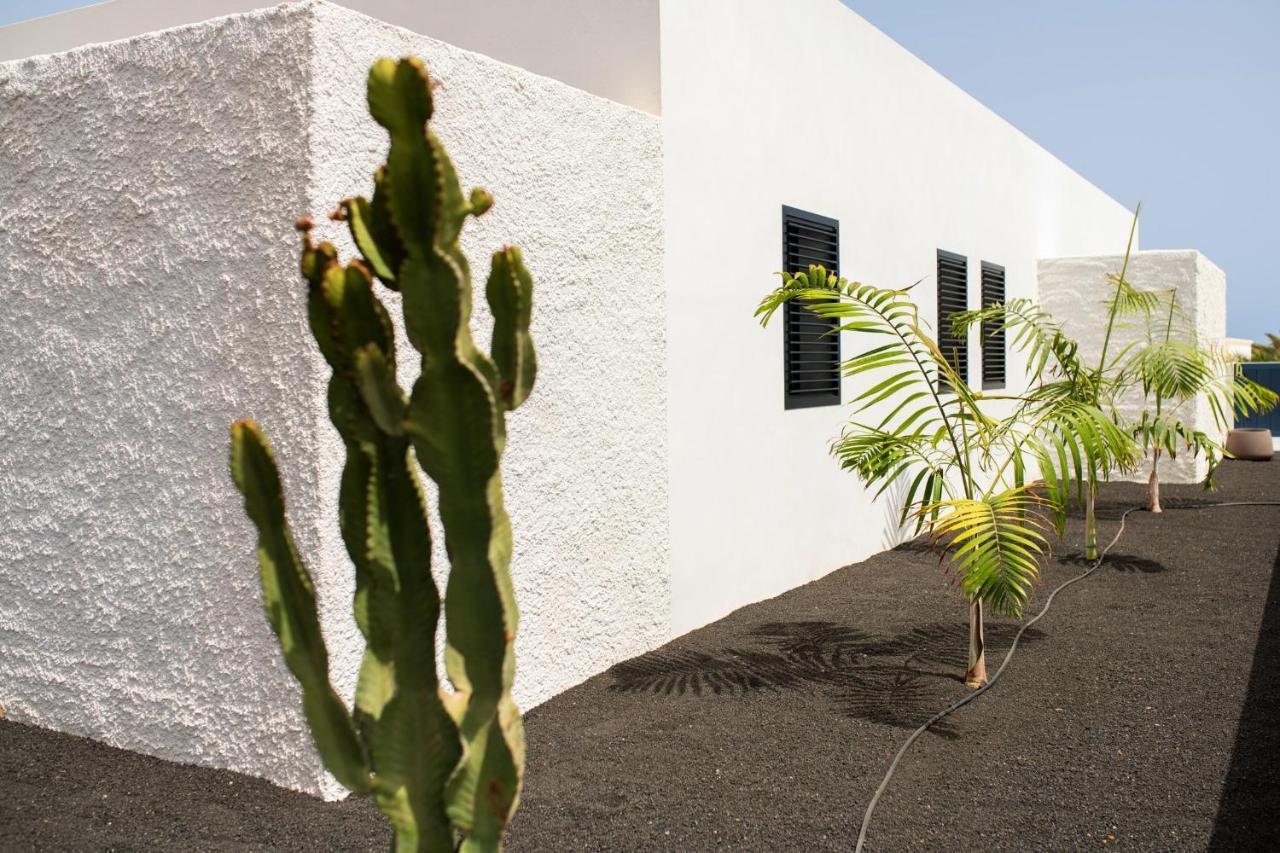 Villa Taboire By Buenavilla Puerto Calero