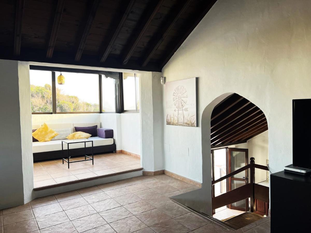 El Tucán Villa Nazaret