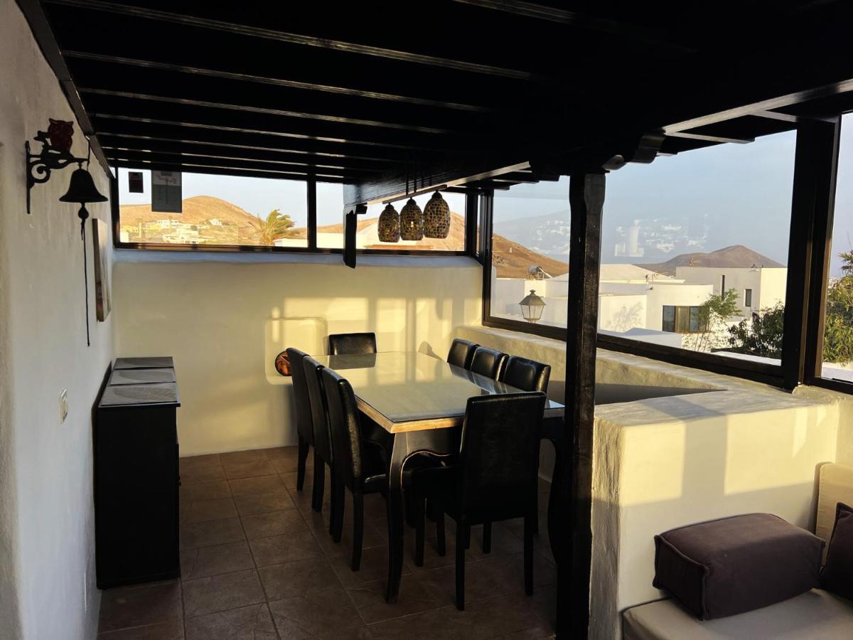 With Heated Pool Villa Nazaret