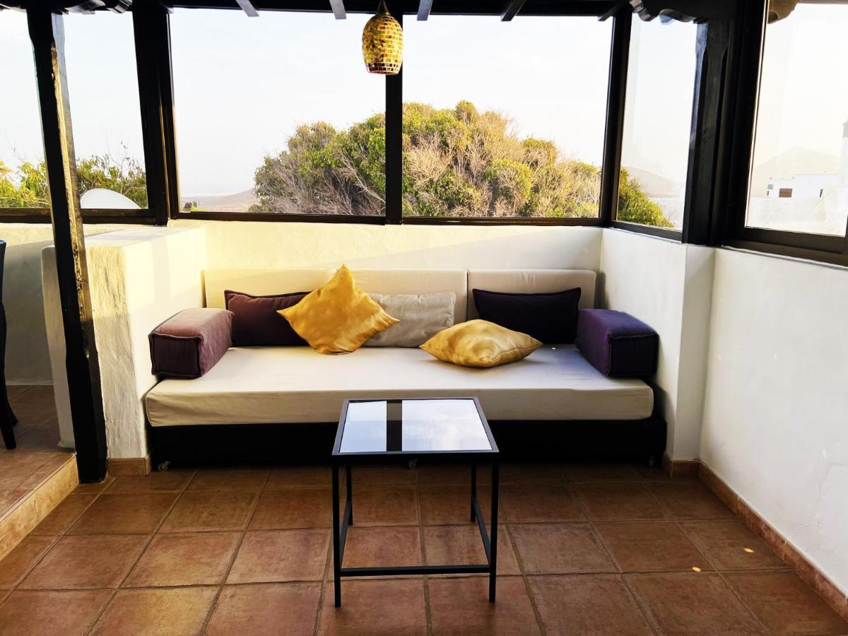 With Heated Pool Villa