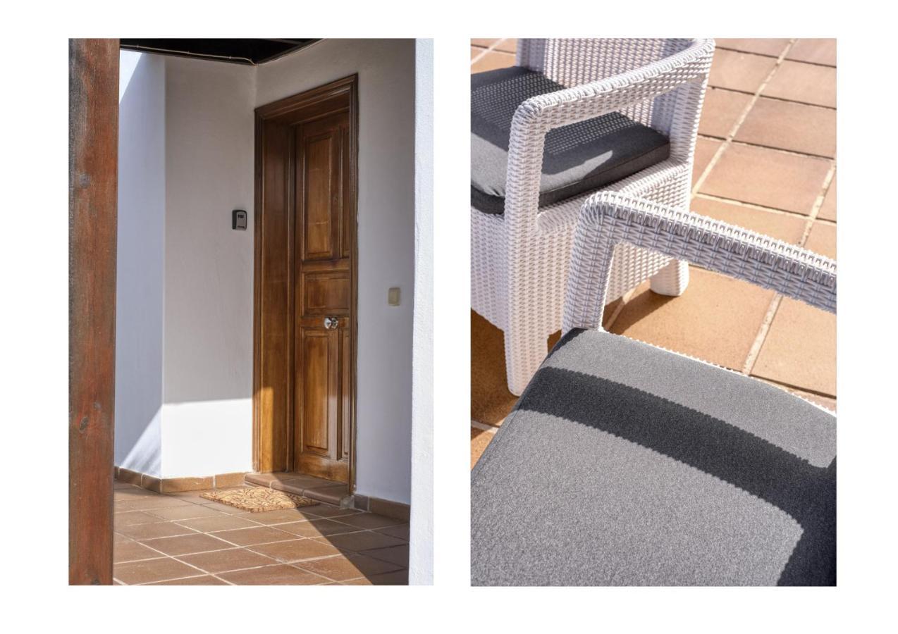 Casa Fatmar Montana Roja-piscina Privada * Playa Blanca (Lanzarote)