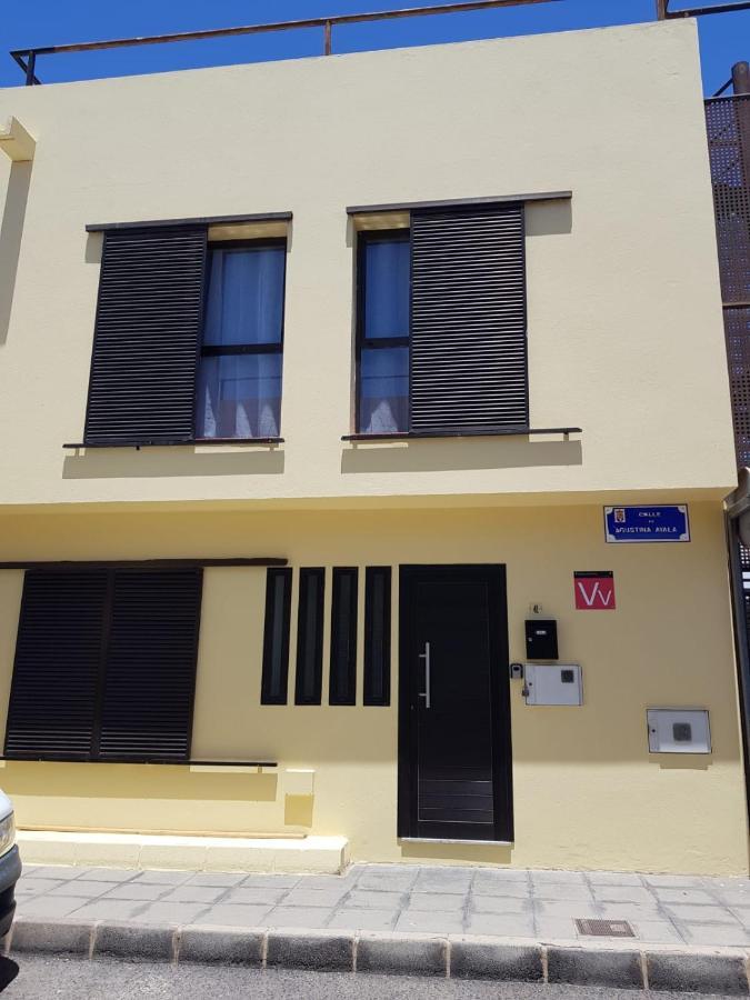 Casa Abian Holiday home *