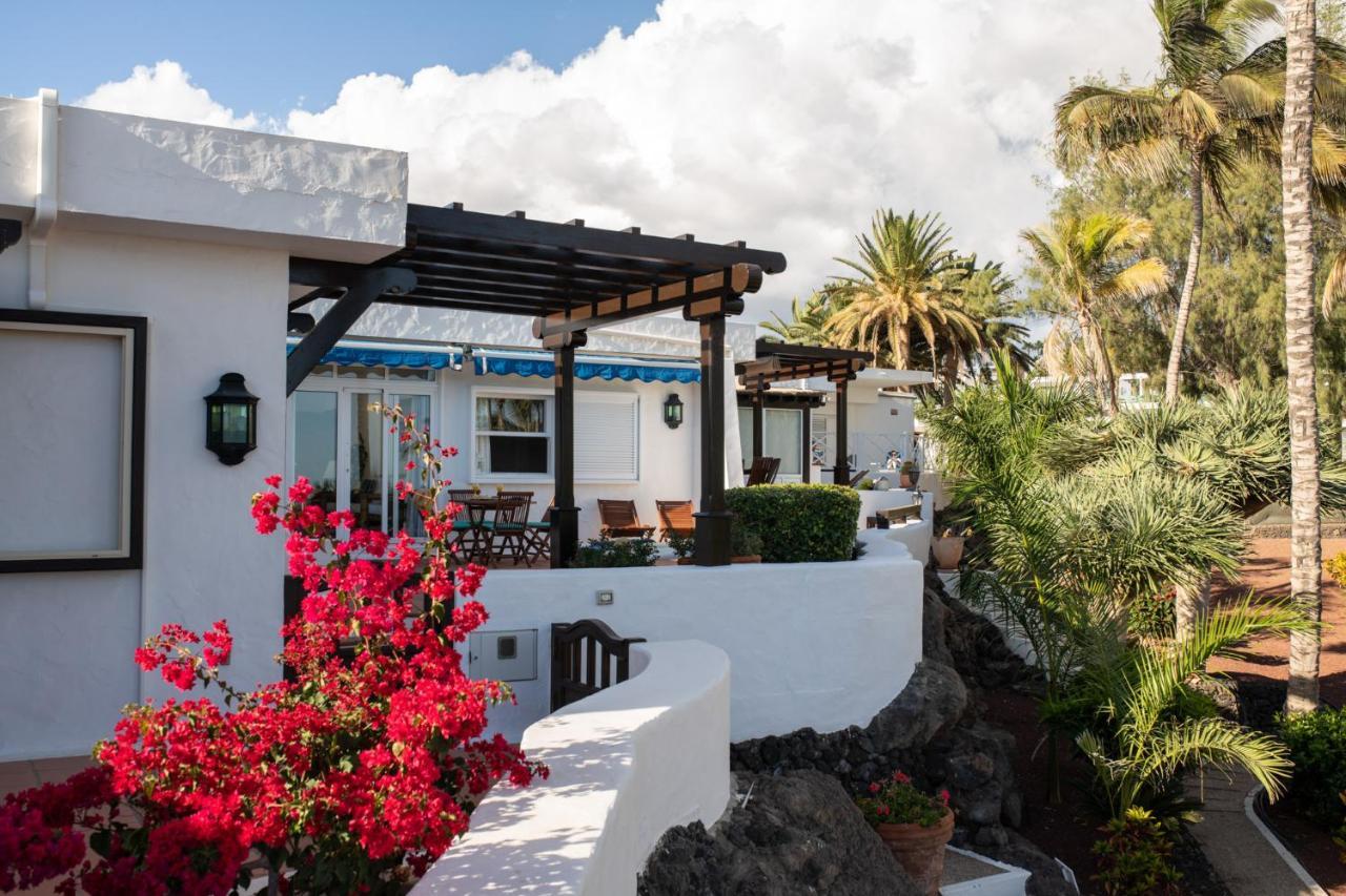 Vista Ajaches By Buenavilla Holiday home Puerto del Carmen (Lanzarote)