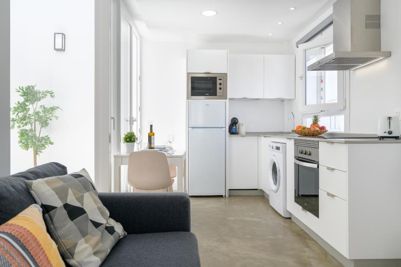 Rosas Apartamento *