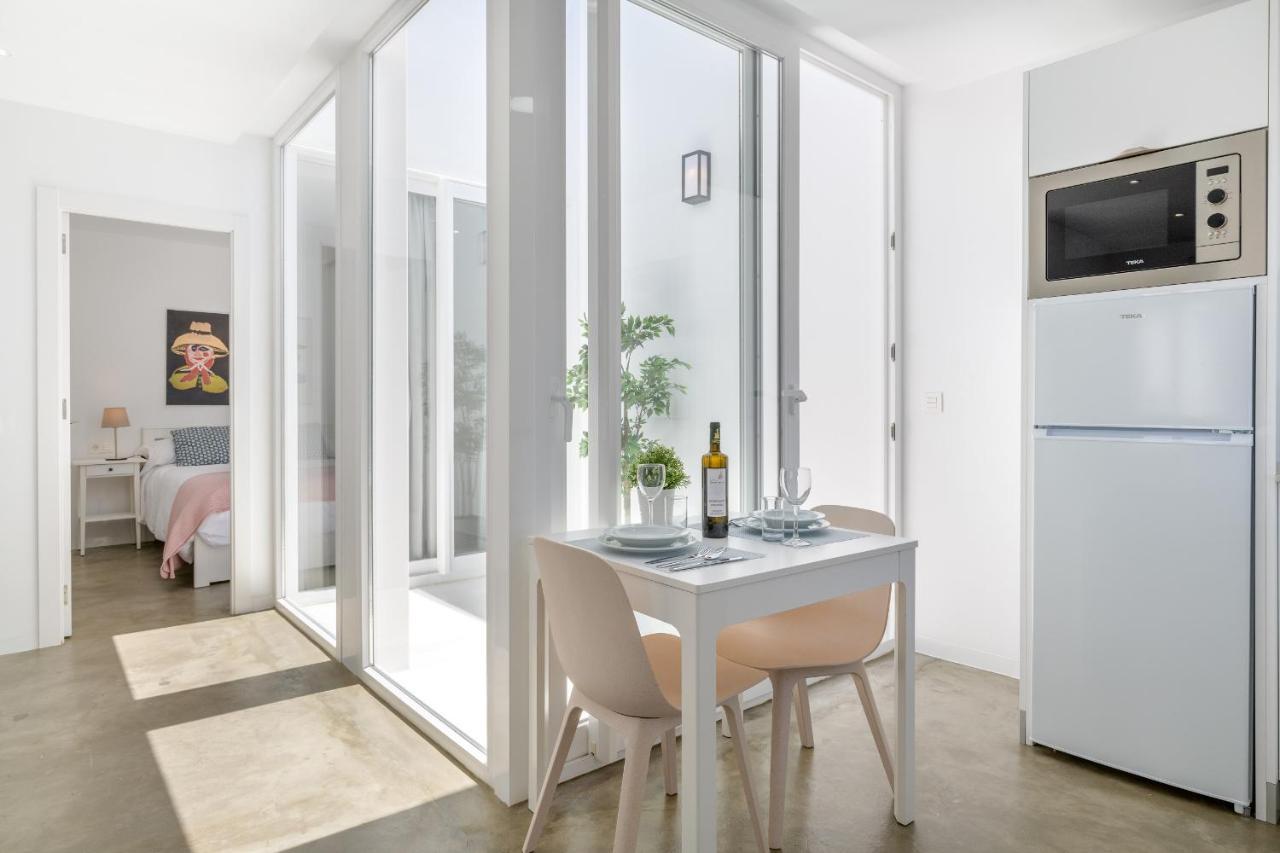 Apartamento Rosas *