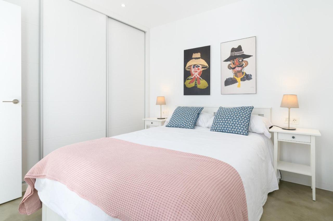 Rosas Apartamento *