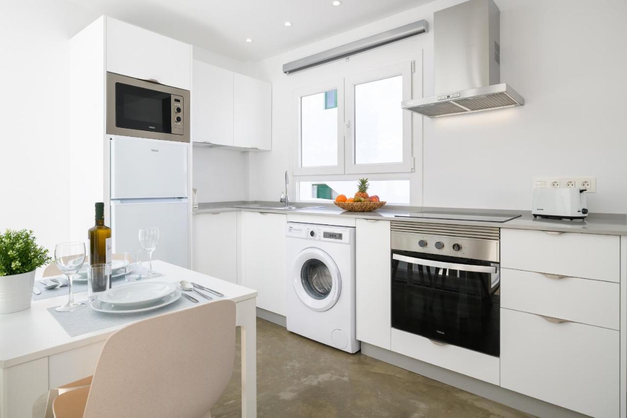 Rosas Apartamento Punta Mujeres