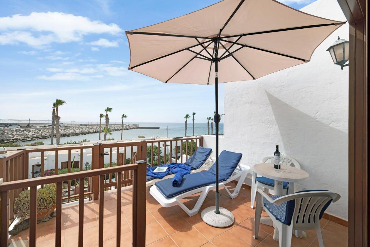 Apartamento Puerto Chico 9 Playa Blanca (Lanzarote)