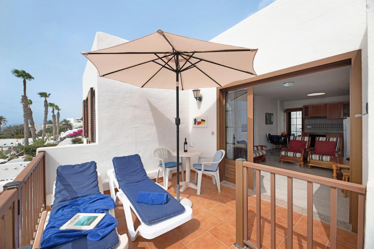 Apartamento Puerto Chico 9