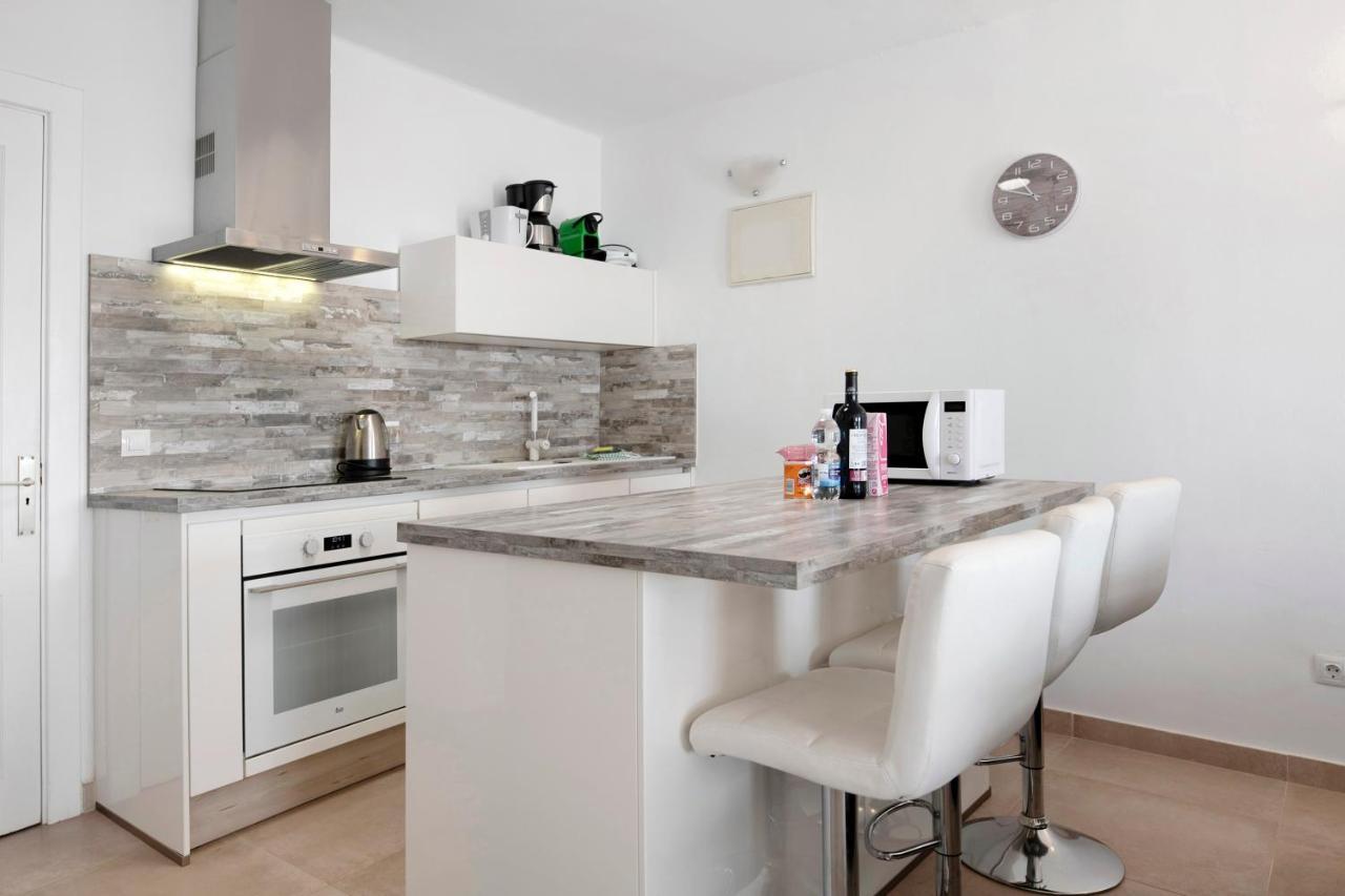 Apartamento Puerto Chico M