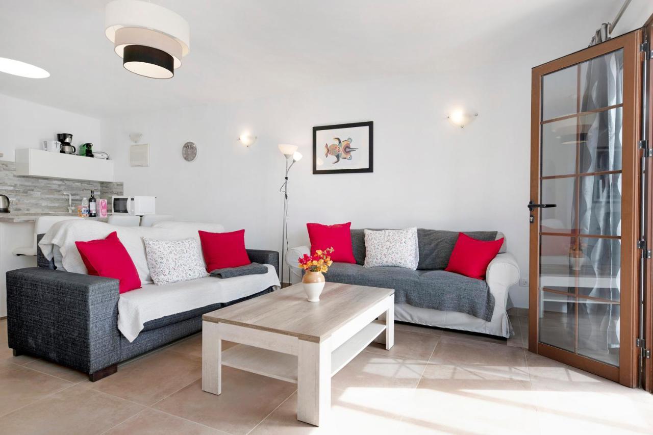 Apartamento Puerto Chico M *