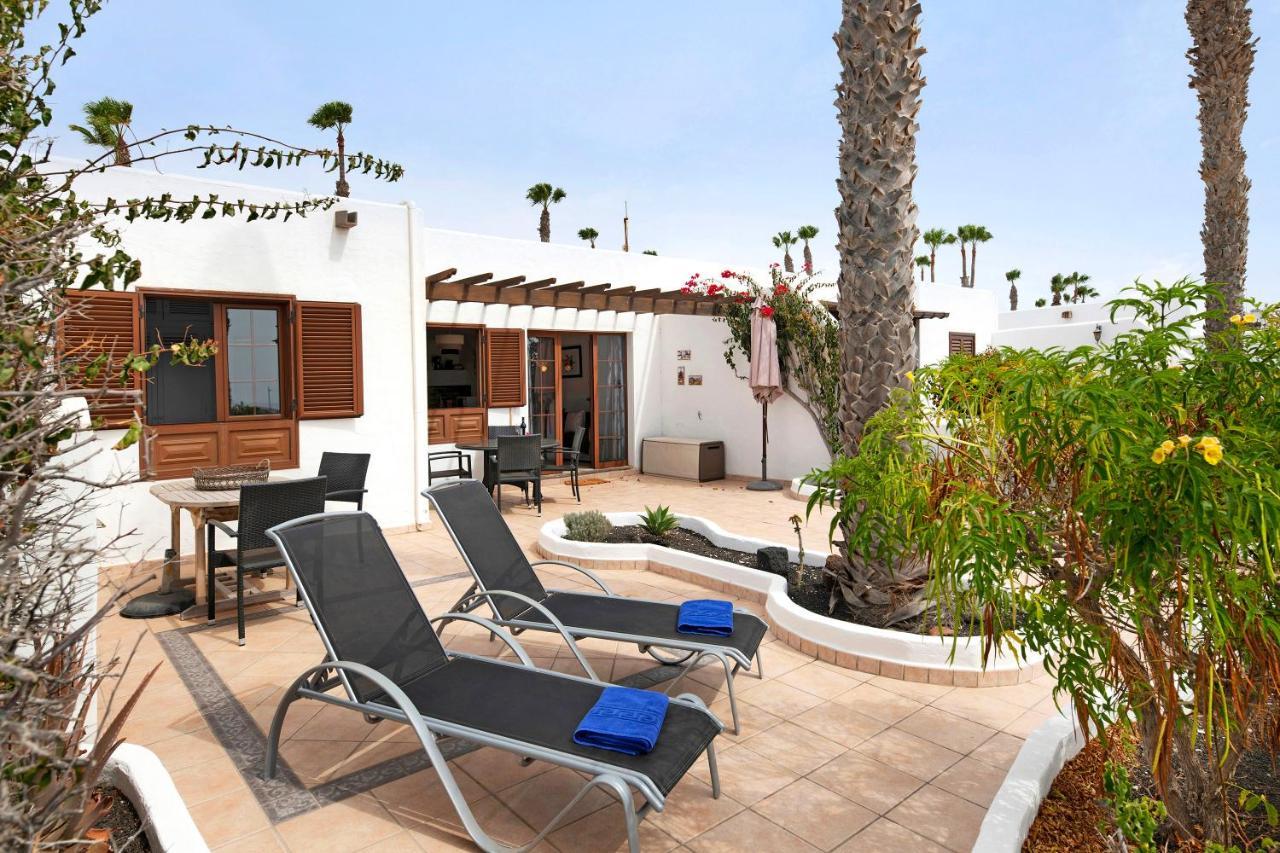 Puerto Chico M Apartamento Playa Blanca (Lanzarote)