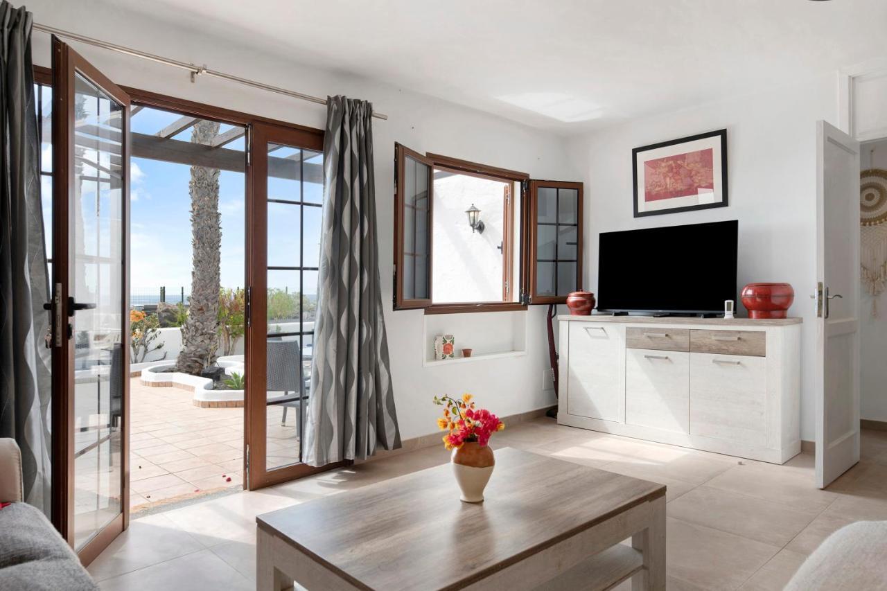 Apartamento Puerto Chico M Playa Blanca (Lanzarote)