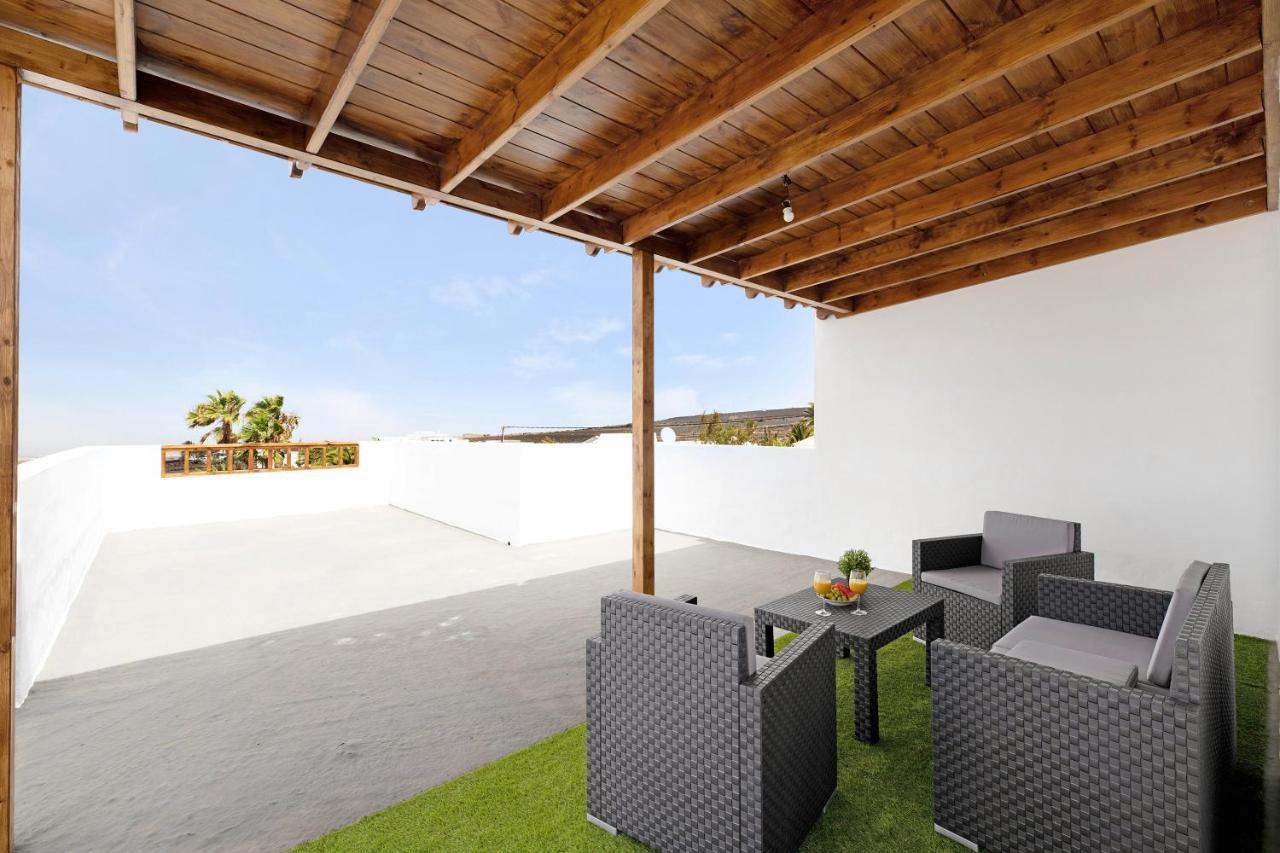 Casa Diego Apartment