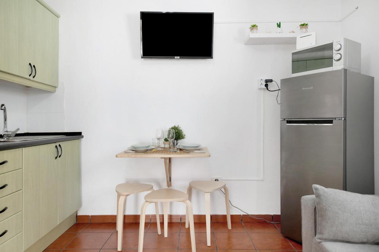 Casa Diego Apartment