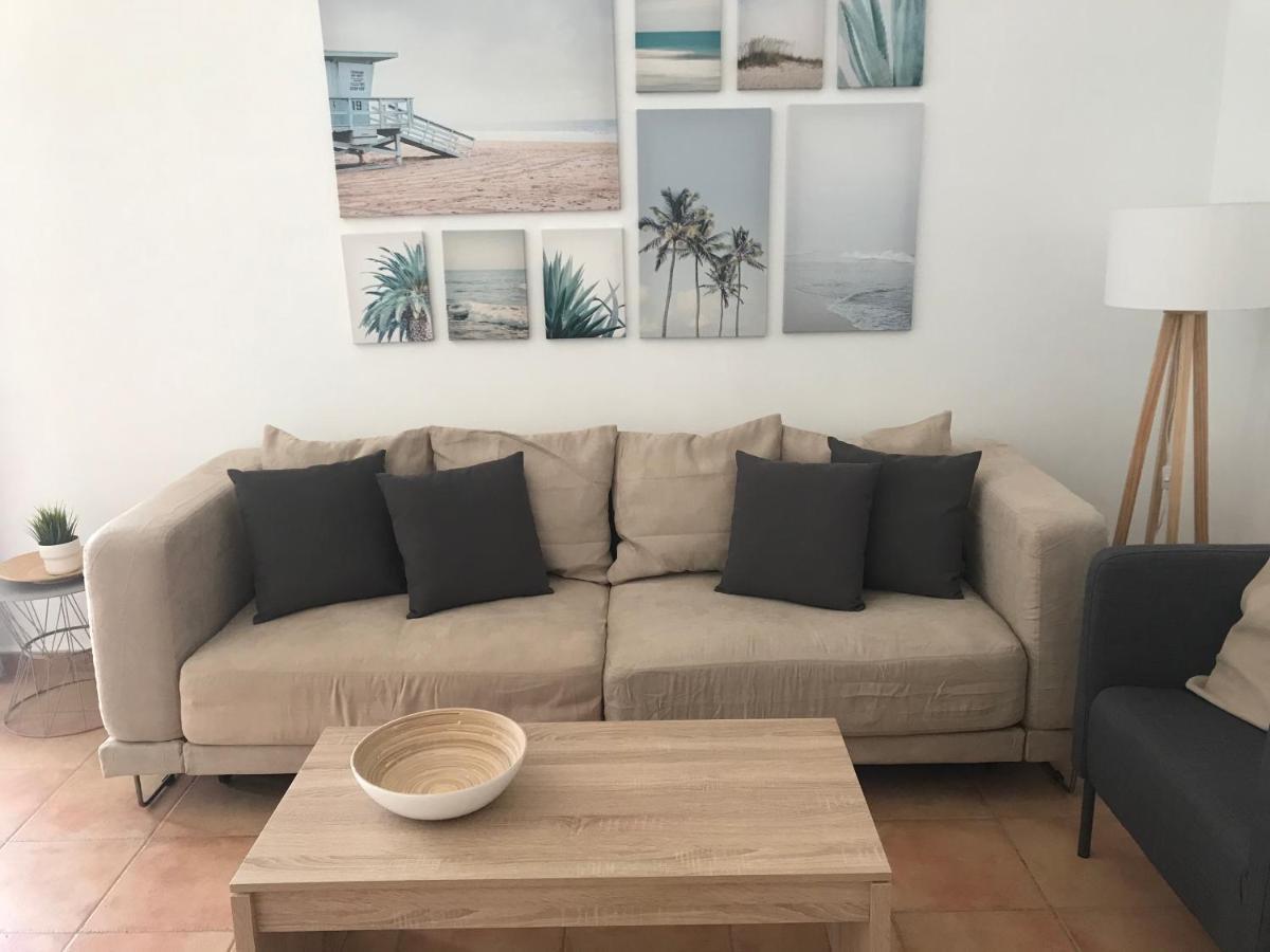 Casa Dylan Puerto Calero