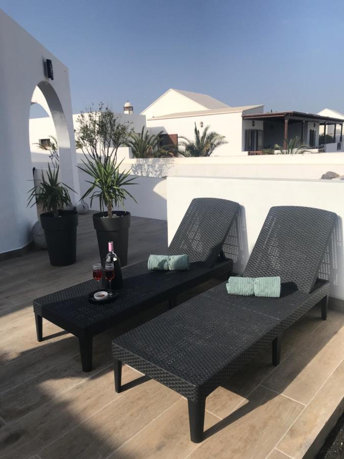 Apartamento Casa Dylan