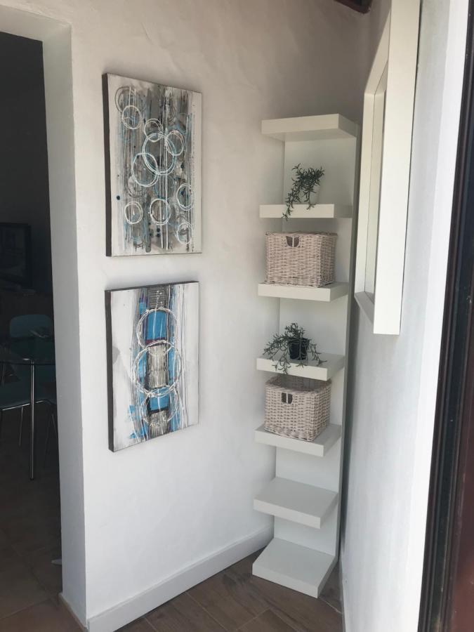 Casa Dylan Puerto Calero