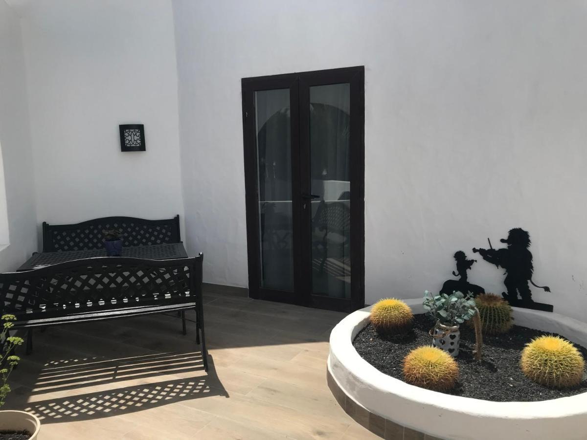 Apartamento Casa Dylan Puerto Calero