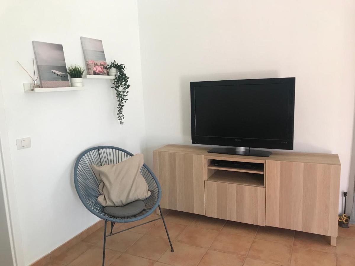 Casa Dylan Puerto Calero