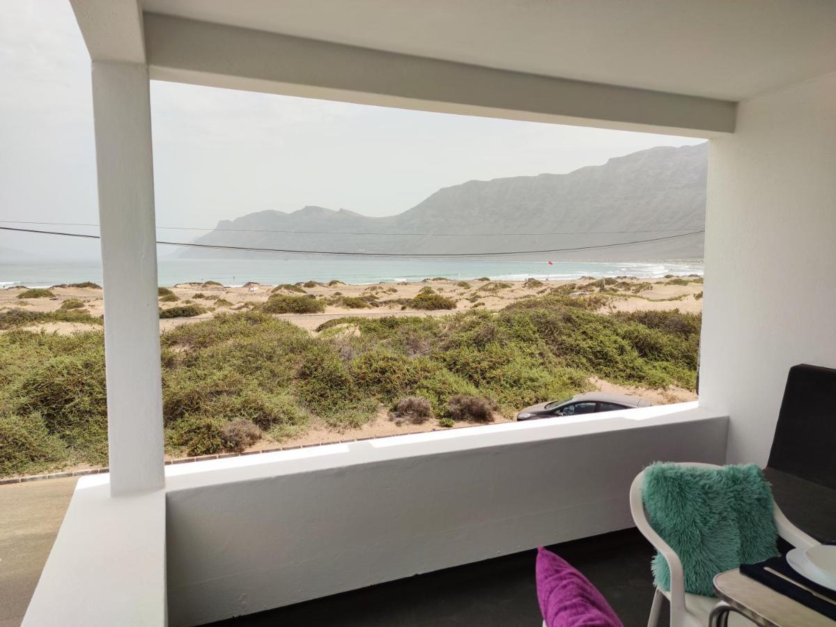 View House Famara
