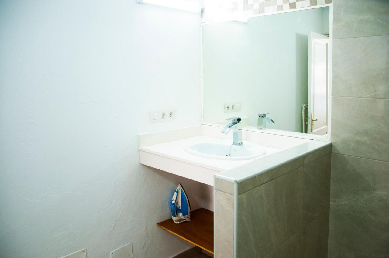 La Casita Azul De Apartamento