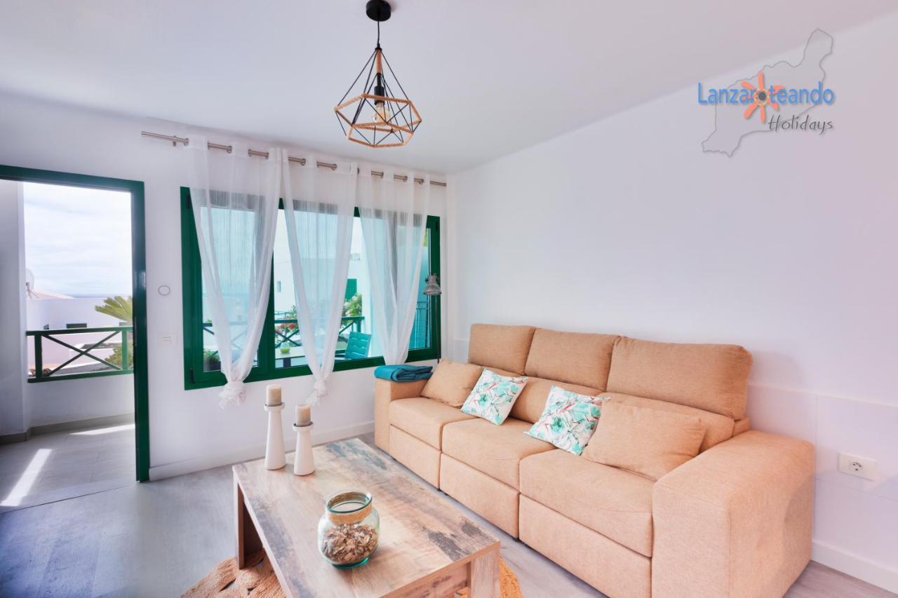 Apartamento Casa Evy Puerto del Carmen (Lanzarote)