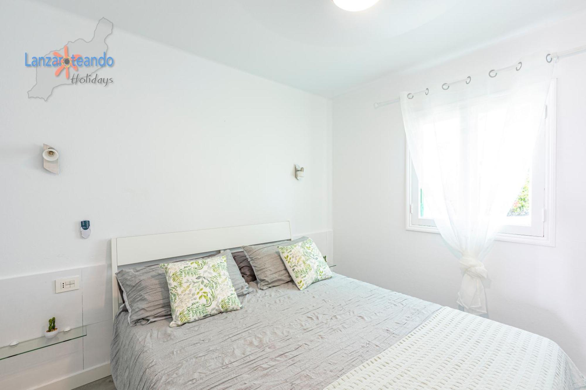 Apartamento Casa Evy Puerto del Carmen (Lanzarote)