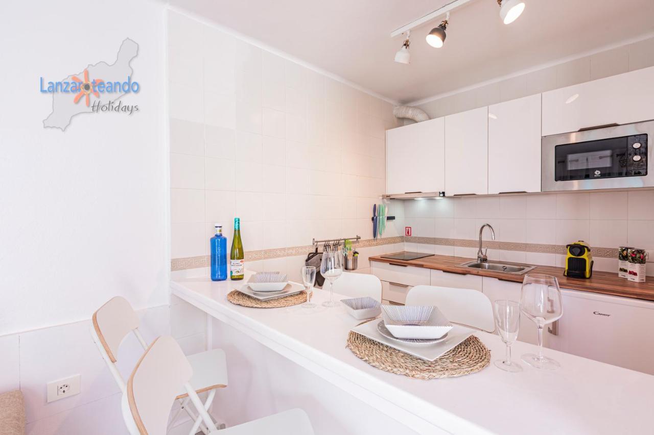 Casa Evy Apartamento Puerto del Carmen (Lanzarote)