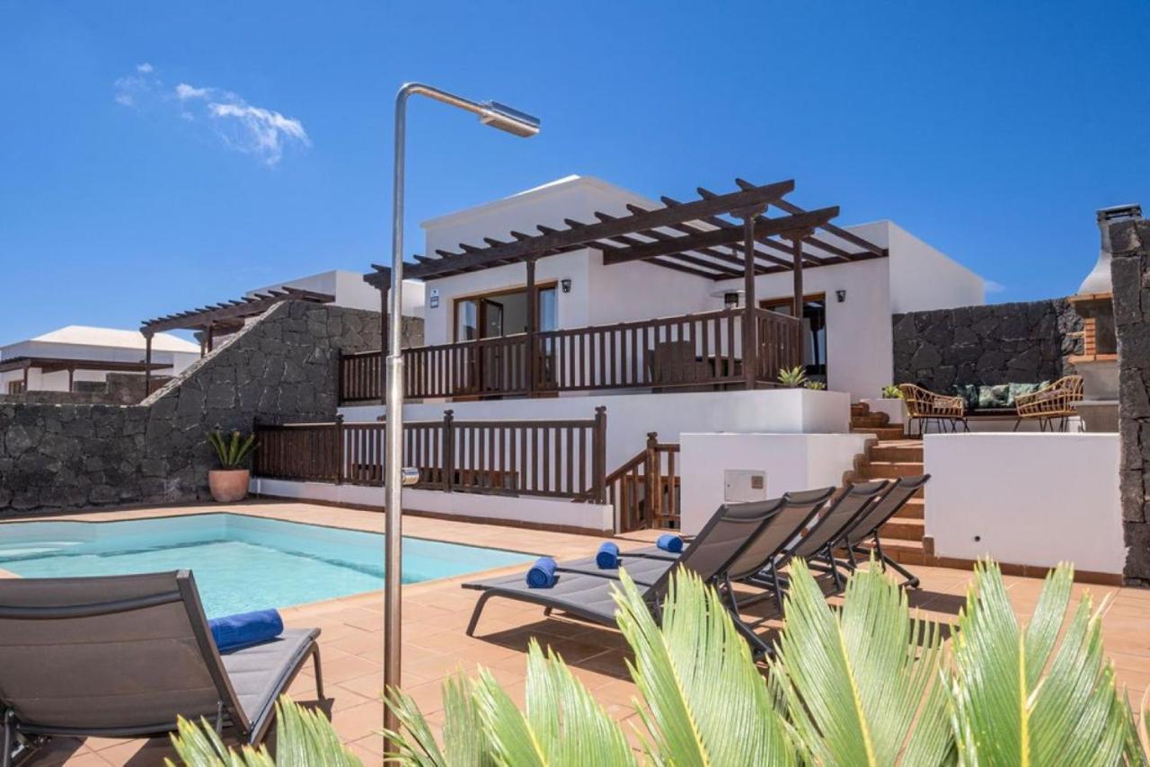 Сasa de vacaciones Casa Familia