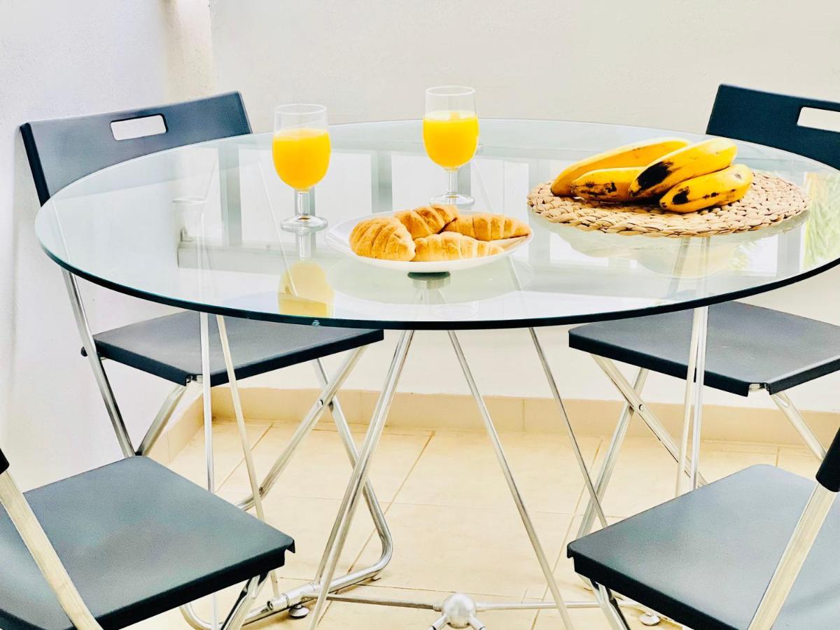 Canaryislandshost L Olas Apartment *