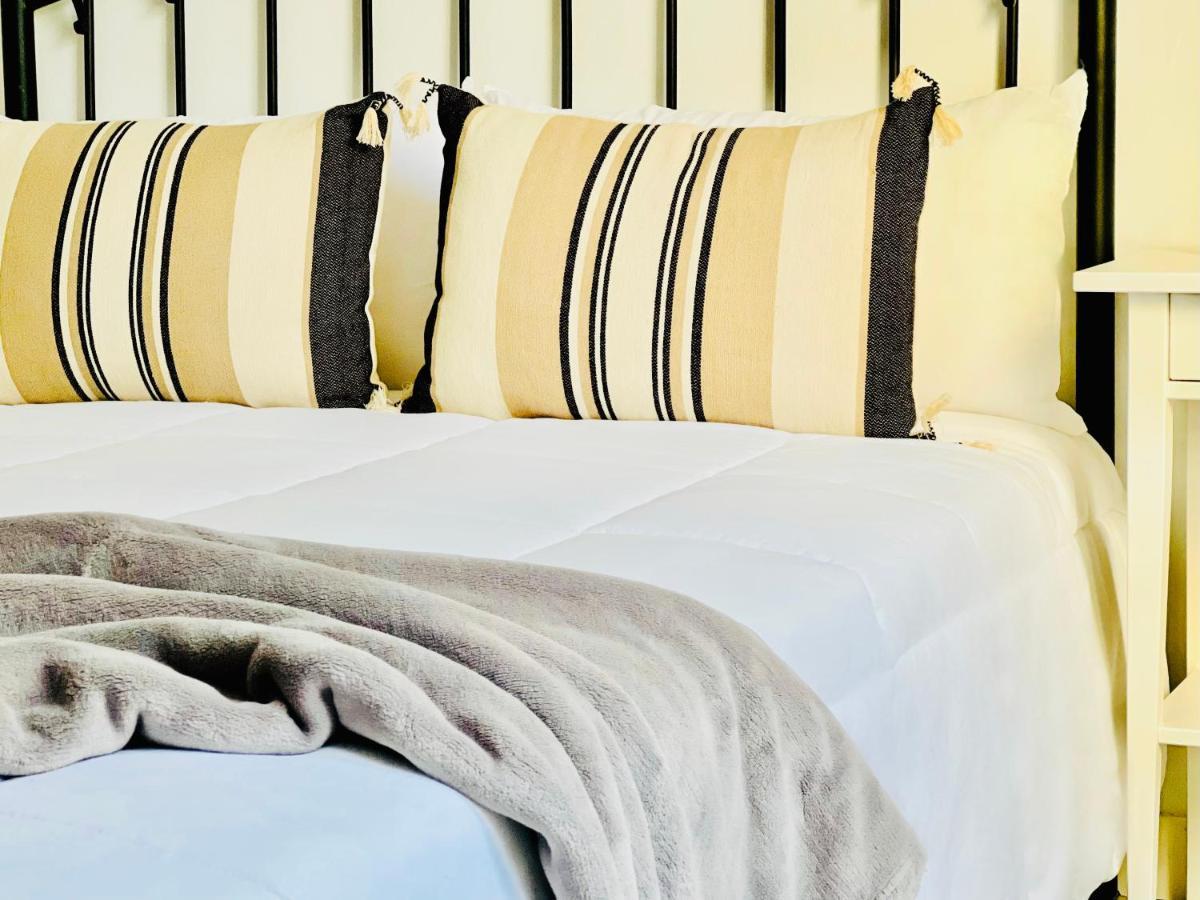 Canaryislandshost L Olas Apartment *