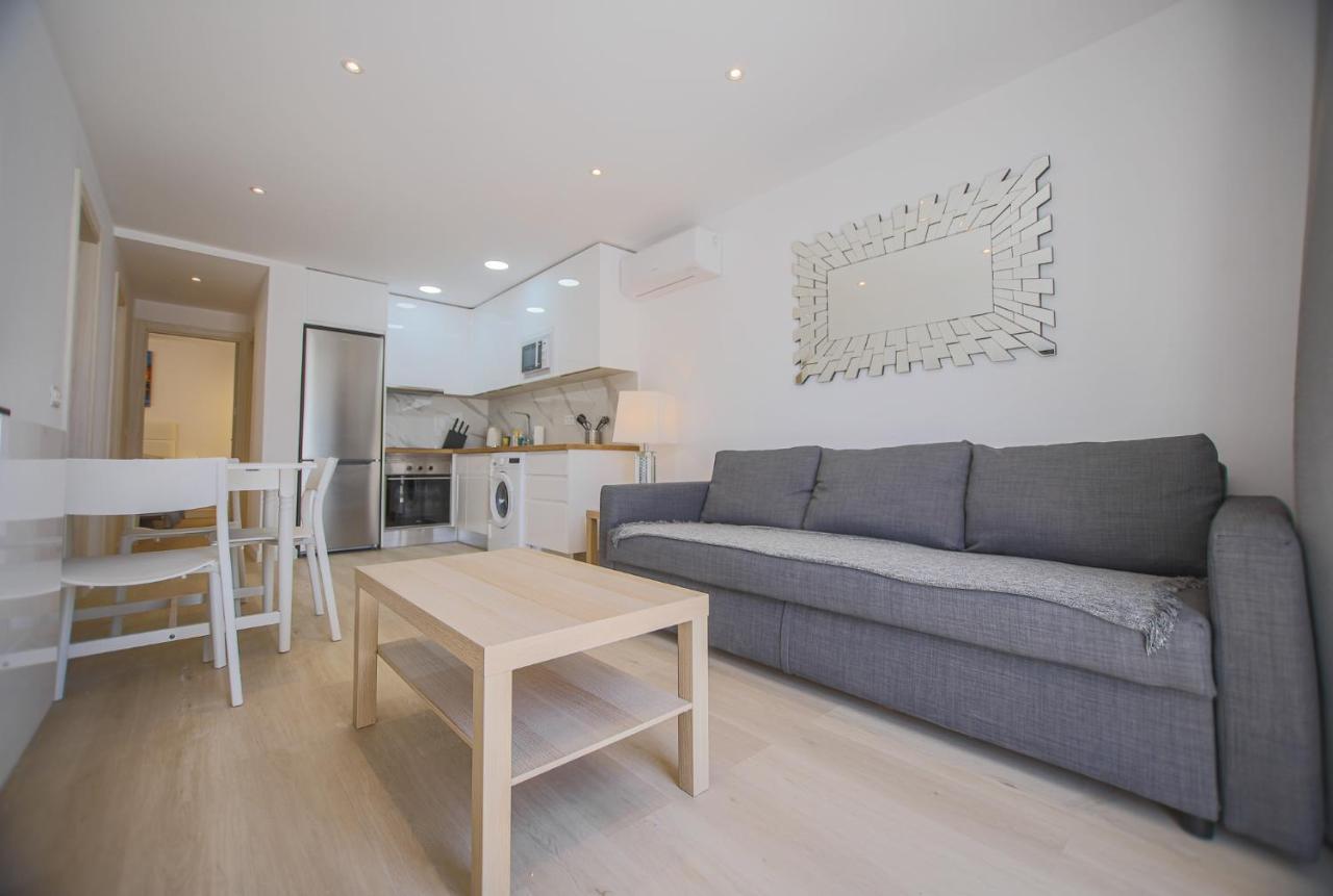 1 Rociega 35 Puerto Del Carmen Apartamento *