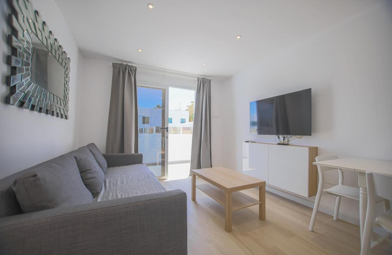 1 Rociega 35 Puerto Del Carmen Apartamento Puerto del Carmen (Lanzarote)