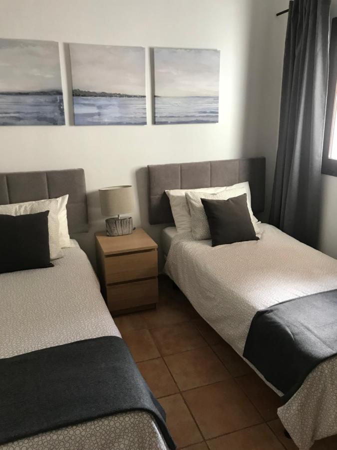 Apartamento Casa Dylan *