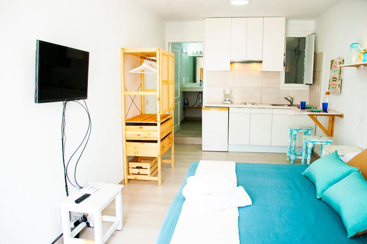 La Casita Azul De Apartamento *