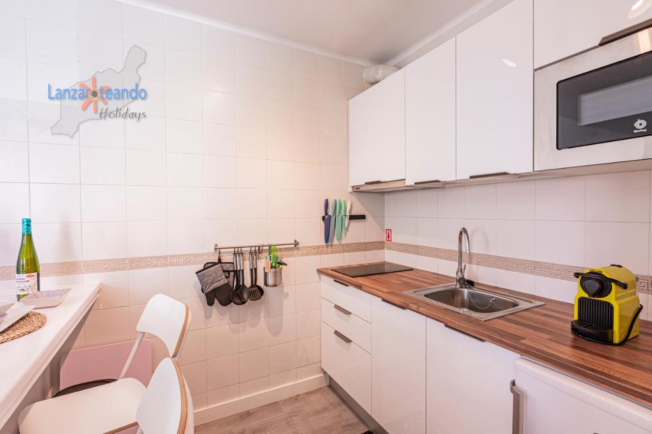 Apartamento Casa Evy