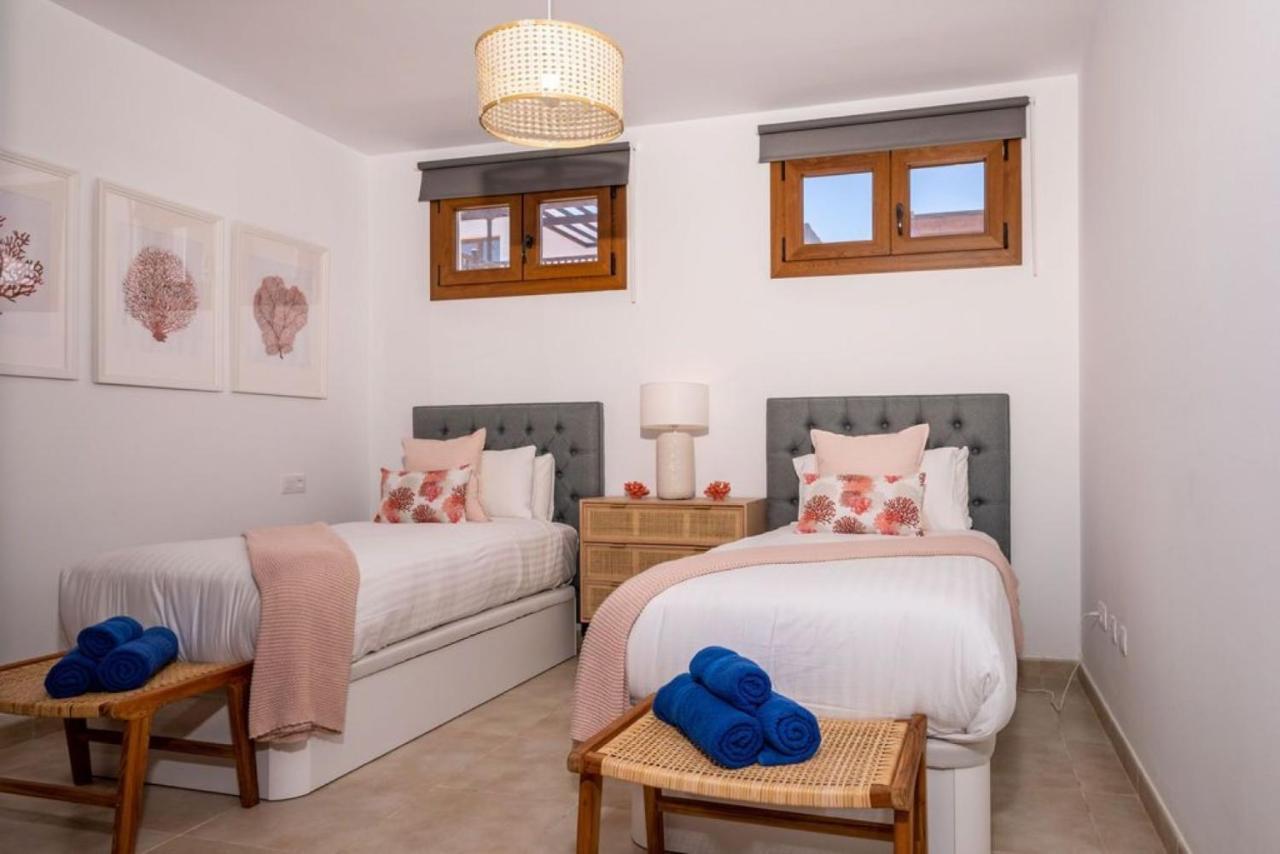 Сasa de vacaciones Casa Familia Playa Blanca (Lanzarote)