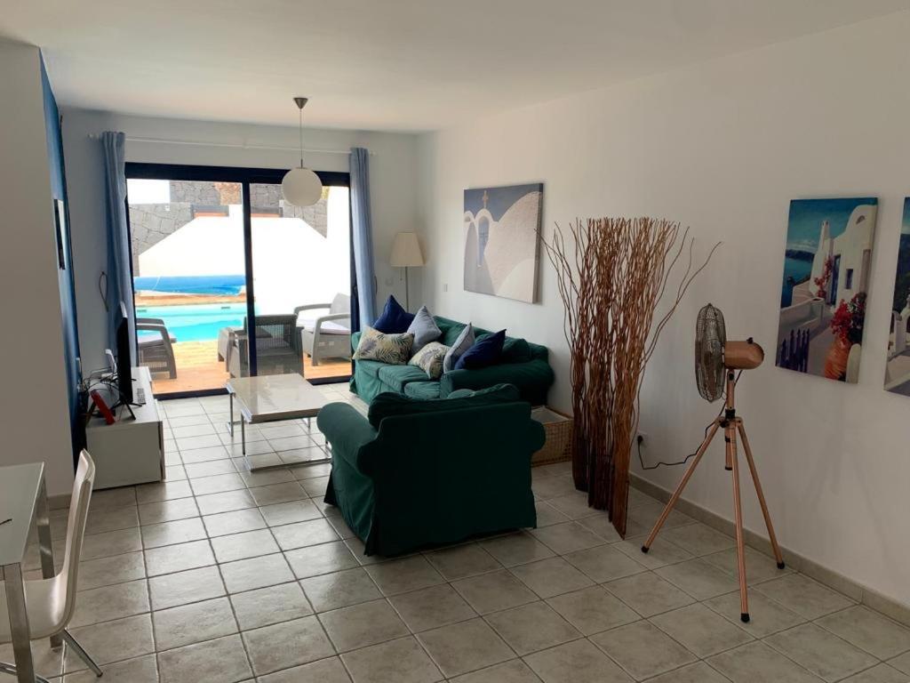 Casa Coloradas Playa Blanca (Lanzarote)