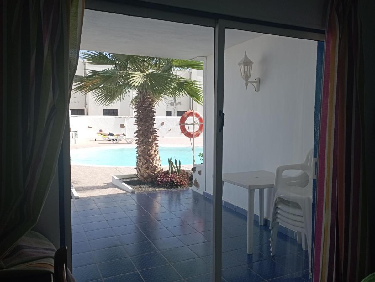 Aguazul 120 * Tias