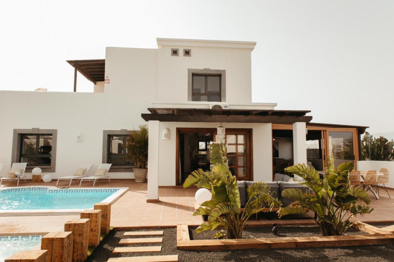 Marabú Villa